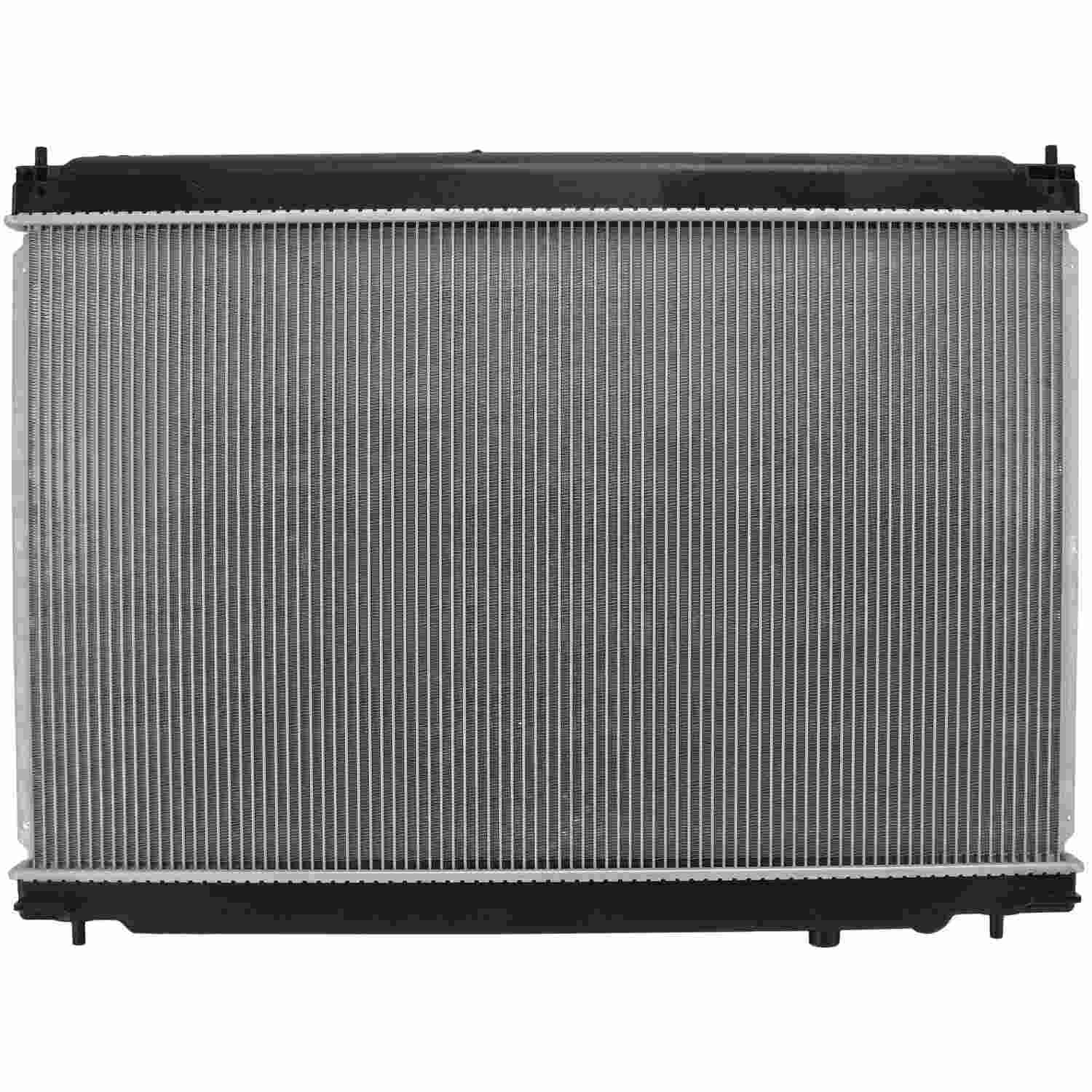 OSC Radiator 13012