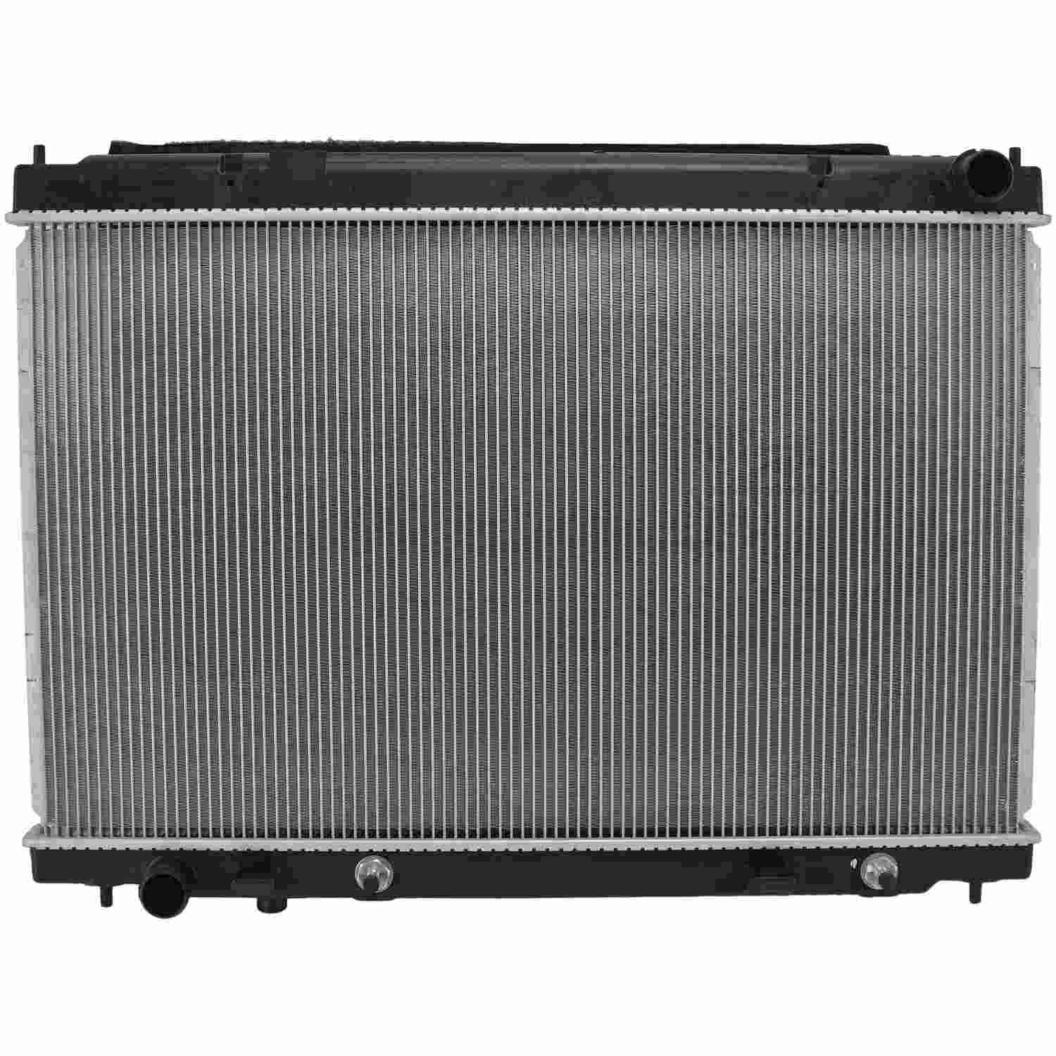 OSC Radiator 13012