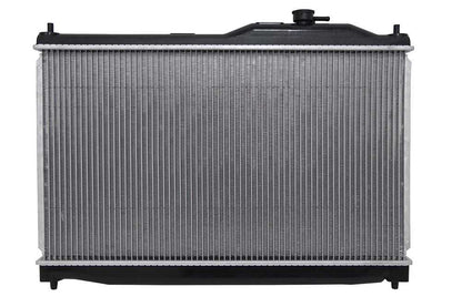 OSC Radiator 13016