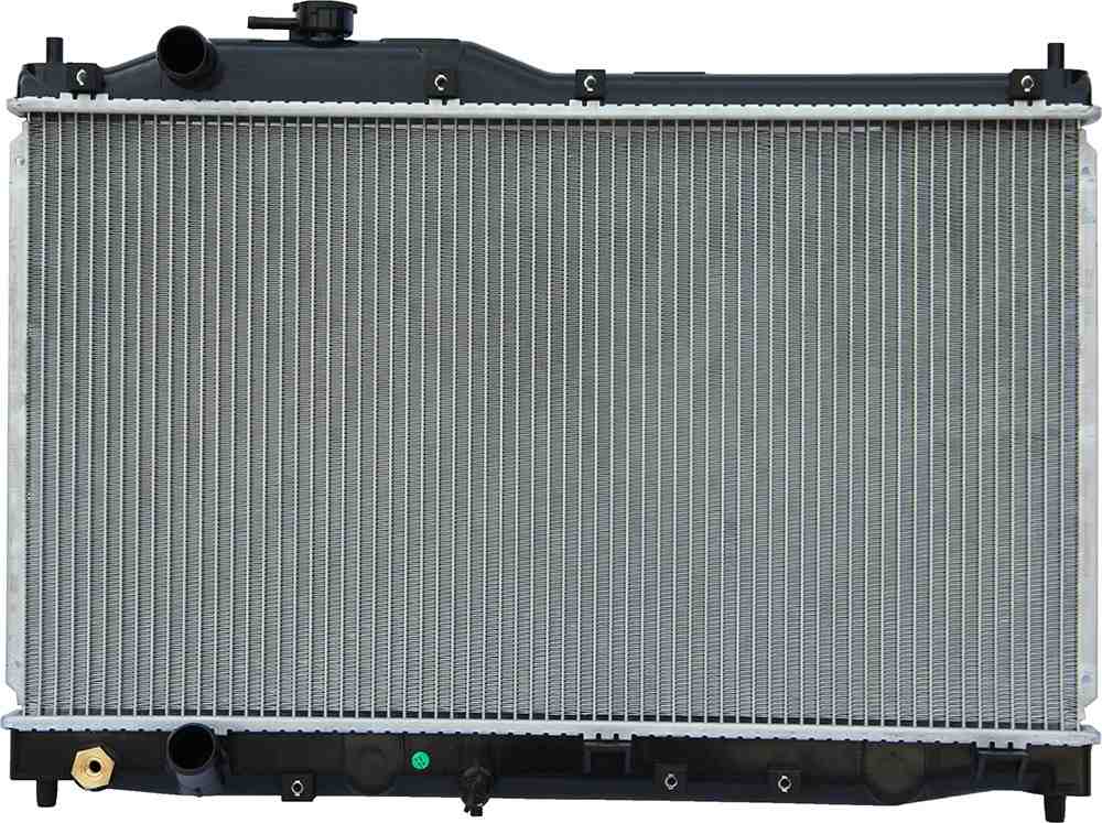 OSC Radiator 13016