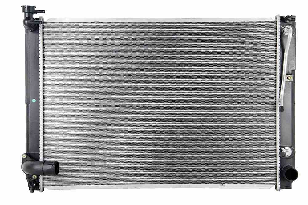 OSC Radiator 13019