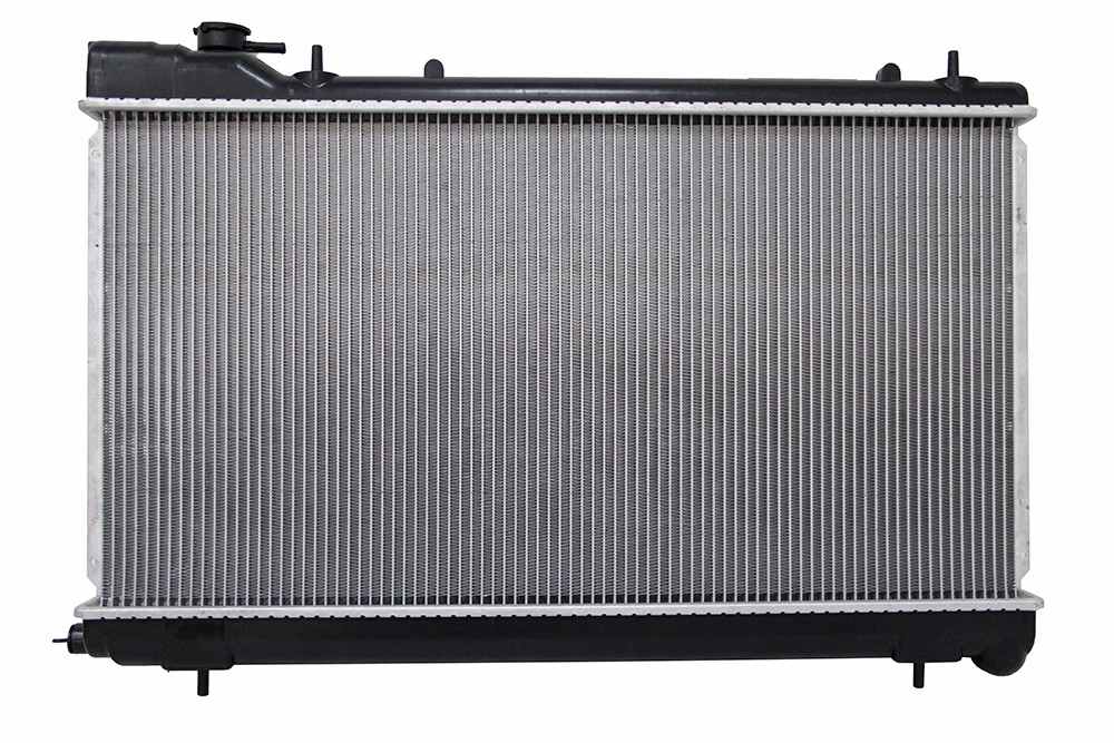 OSC Radiator 13021