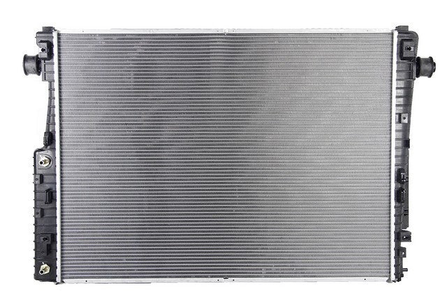 OSC Radiator 13022