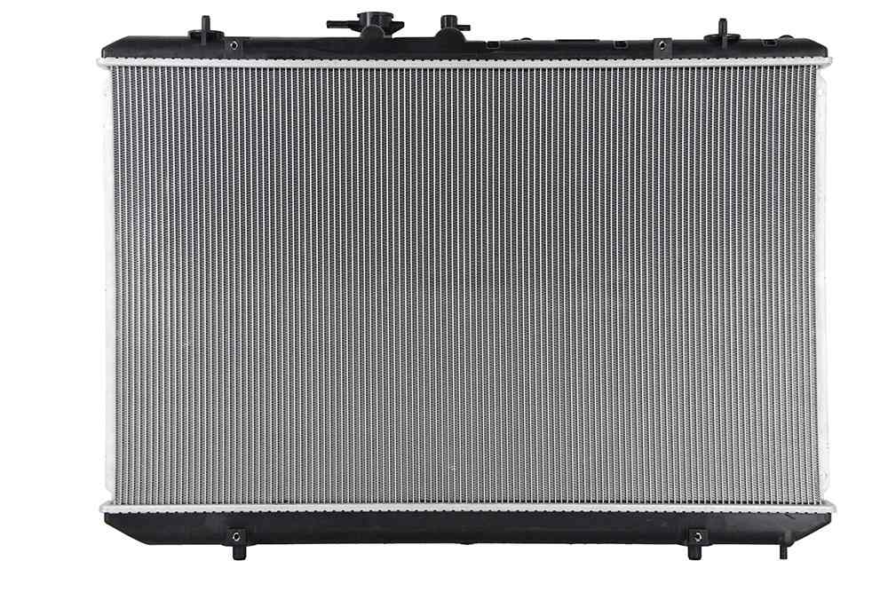 OSC Radiator 13024