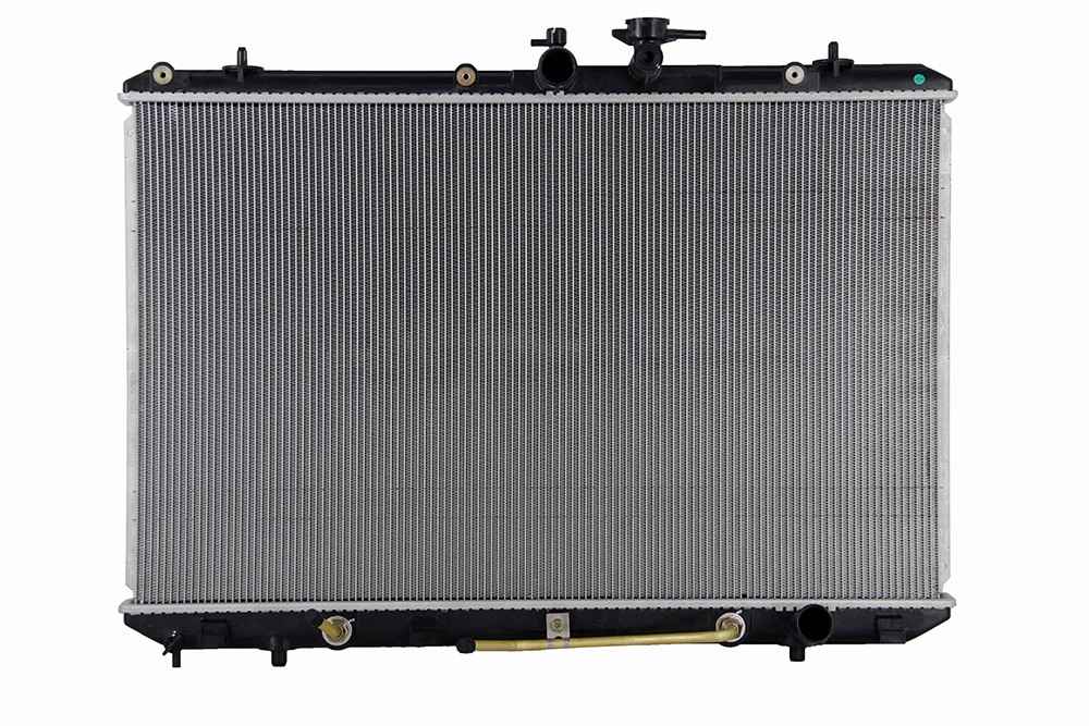 OSC Radiator 13024