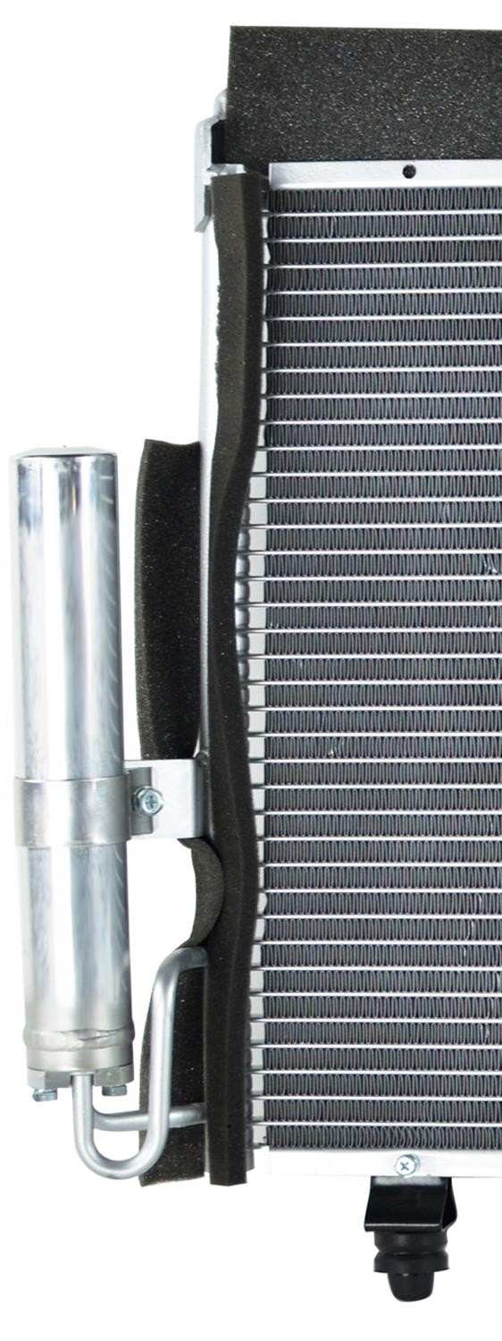 OSC Radiator 13024