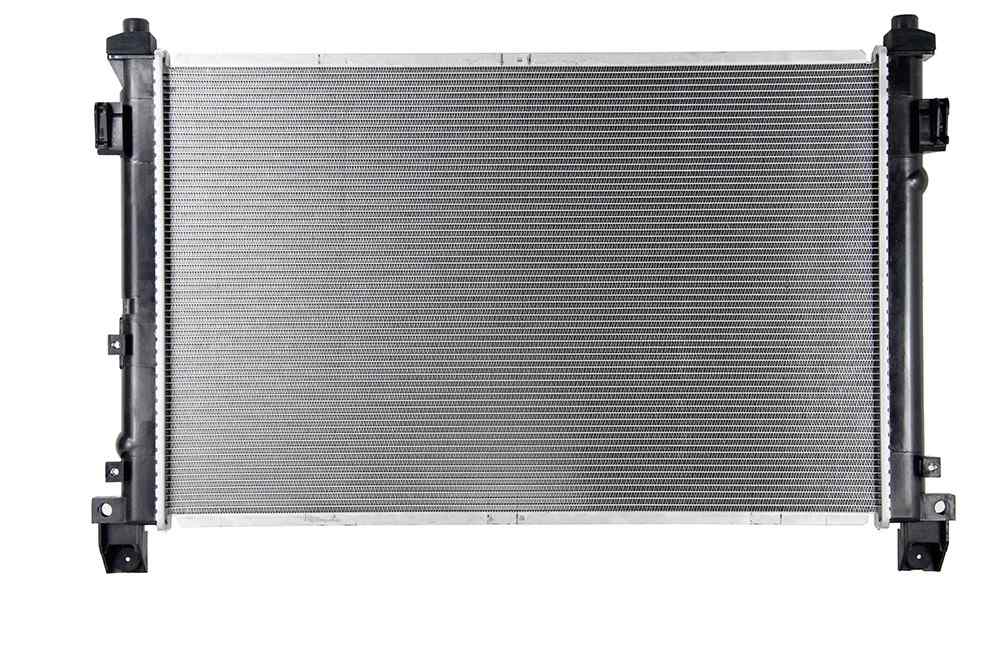OSC Radiator 13025