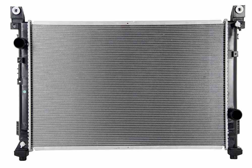 OSC Radiator 13025