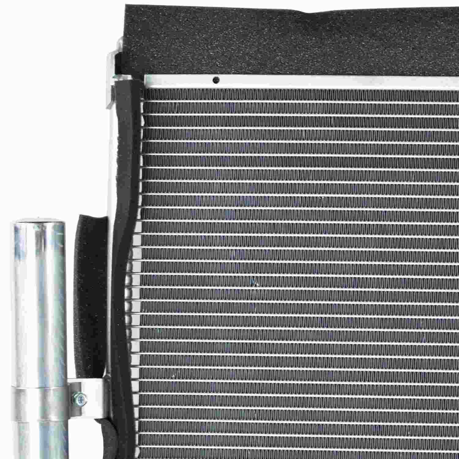 OSC Radiator 13027