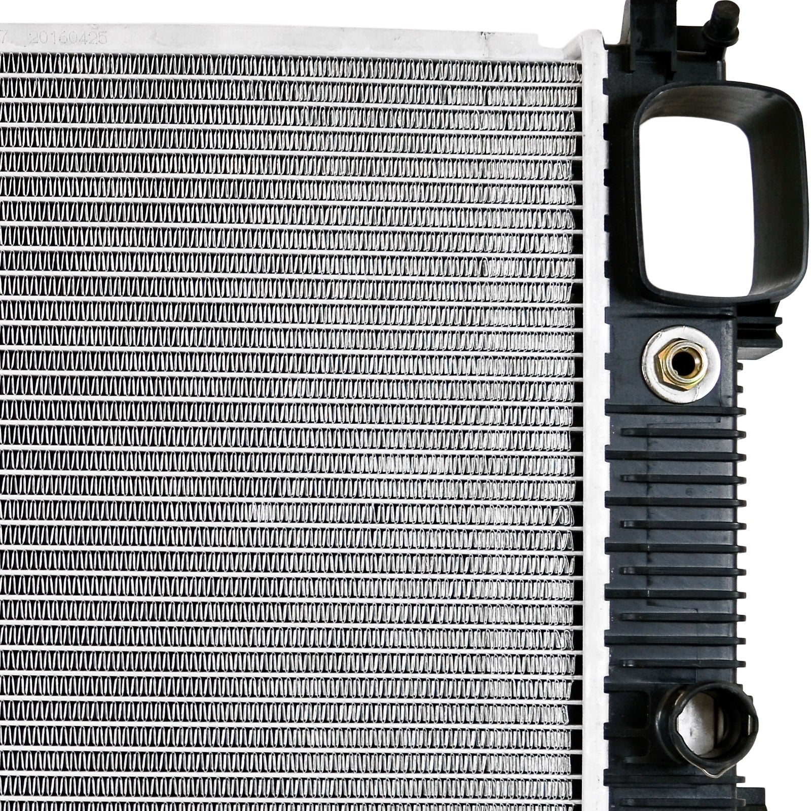 OSC Radiator 13027