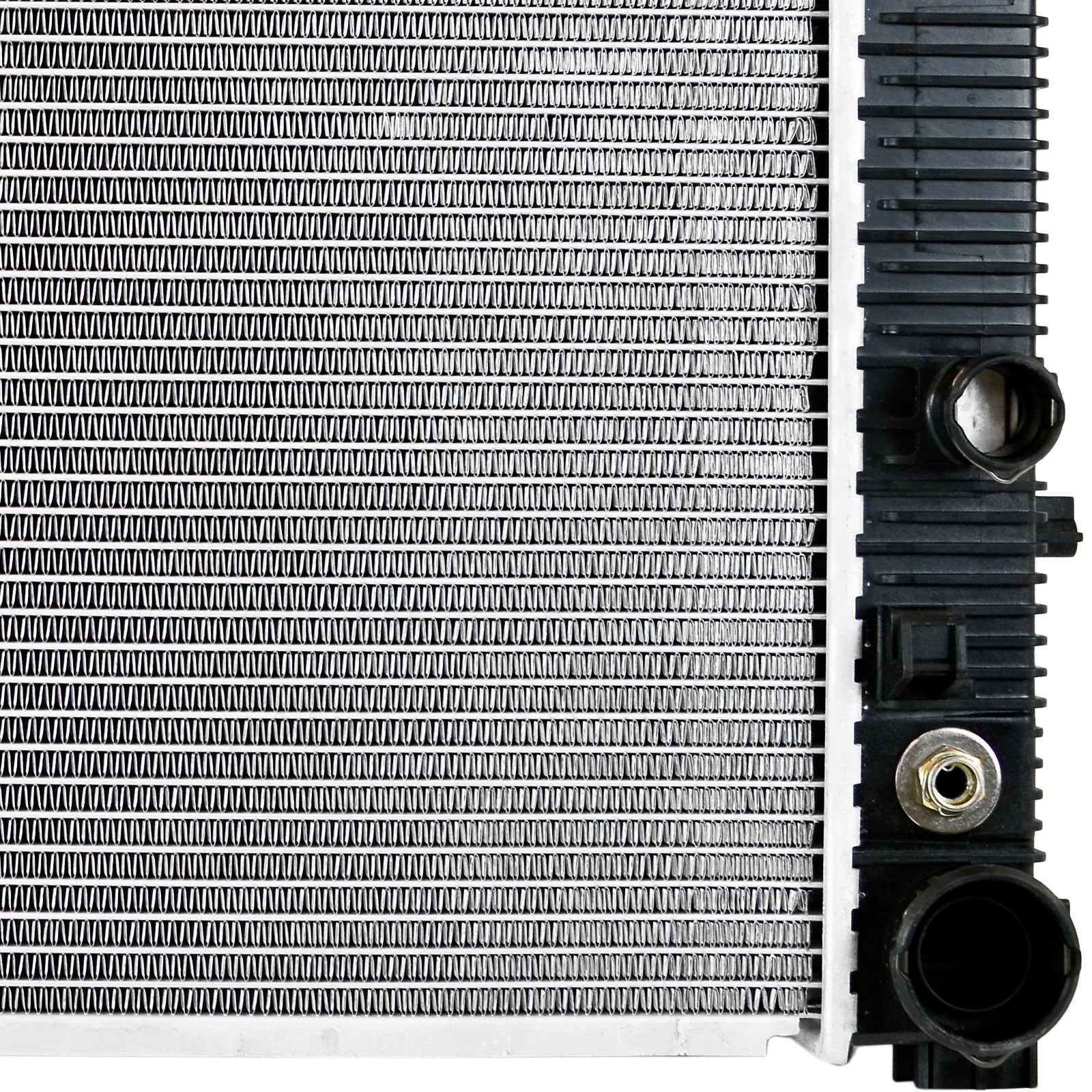 OSC Radiator 13027