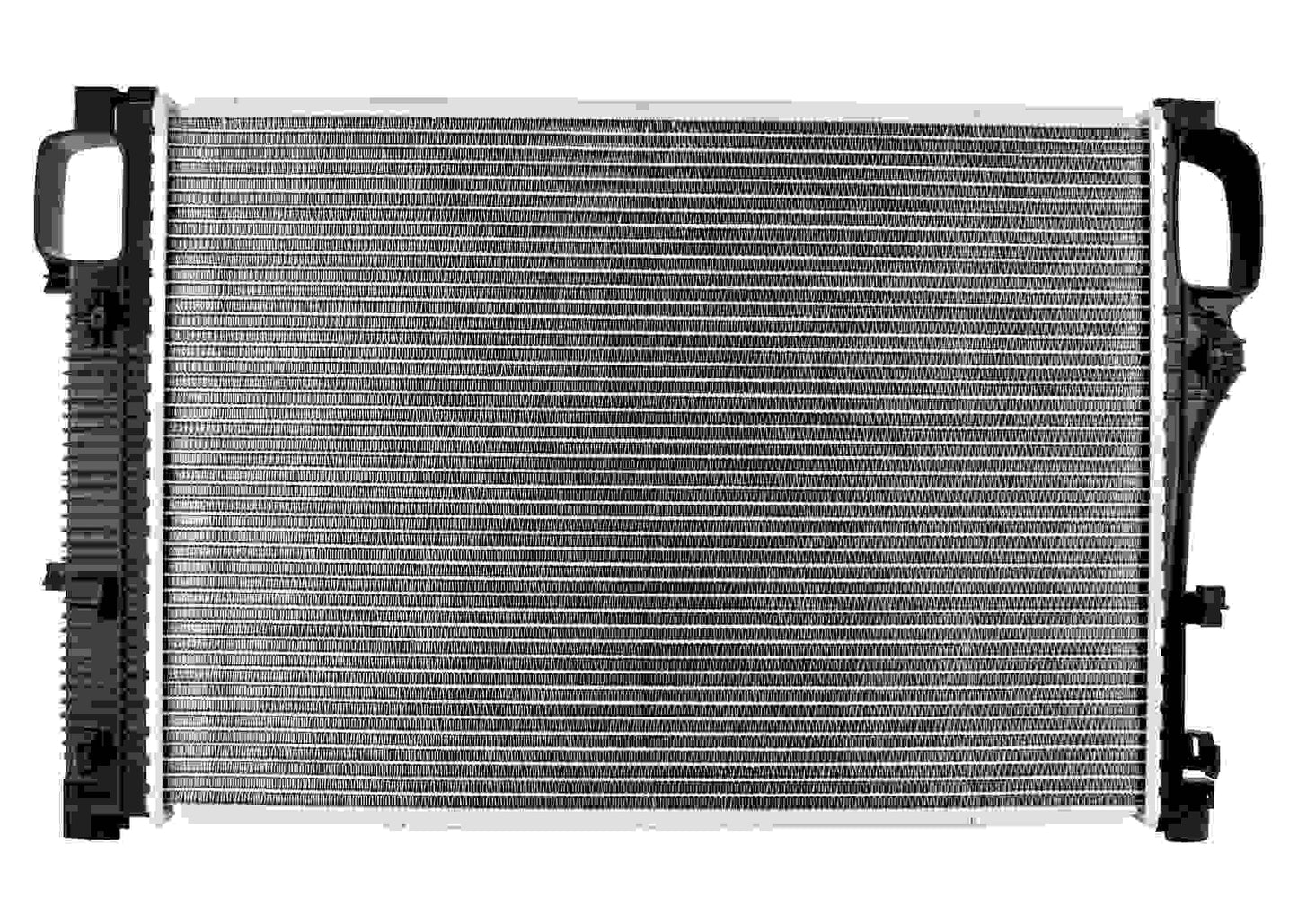 OSC Radiator 13027