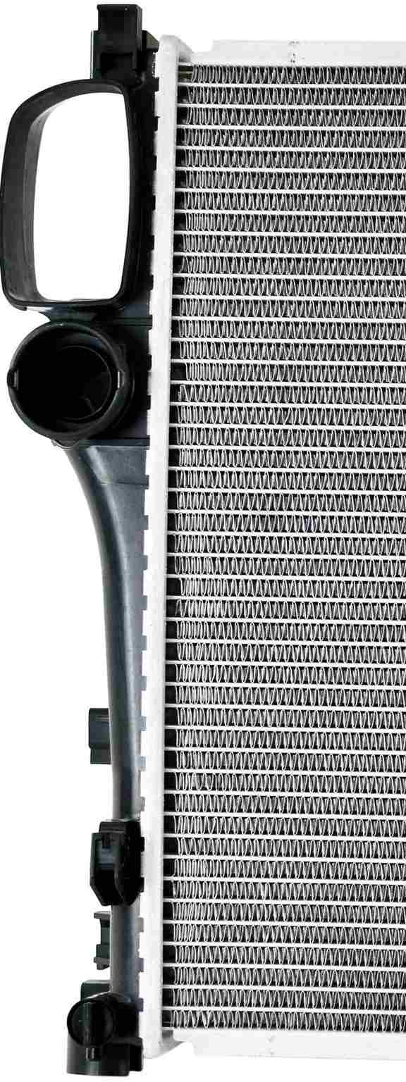 OSC Radiator 13027