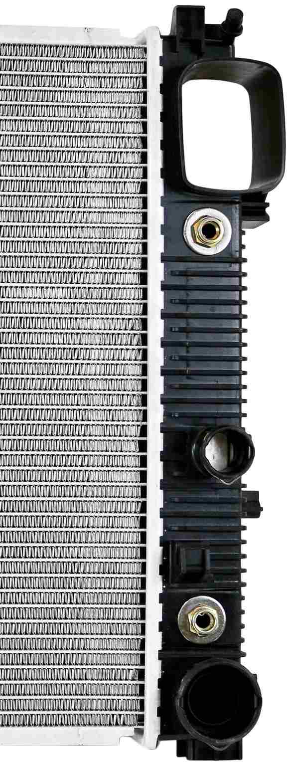 OSC Radiator 13027