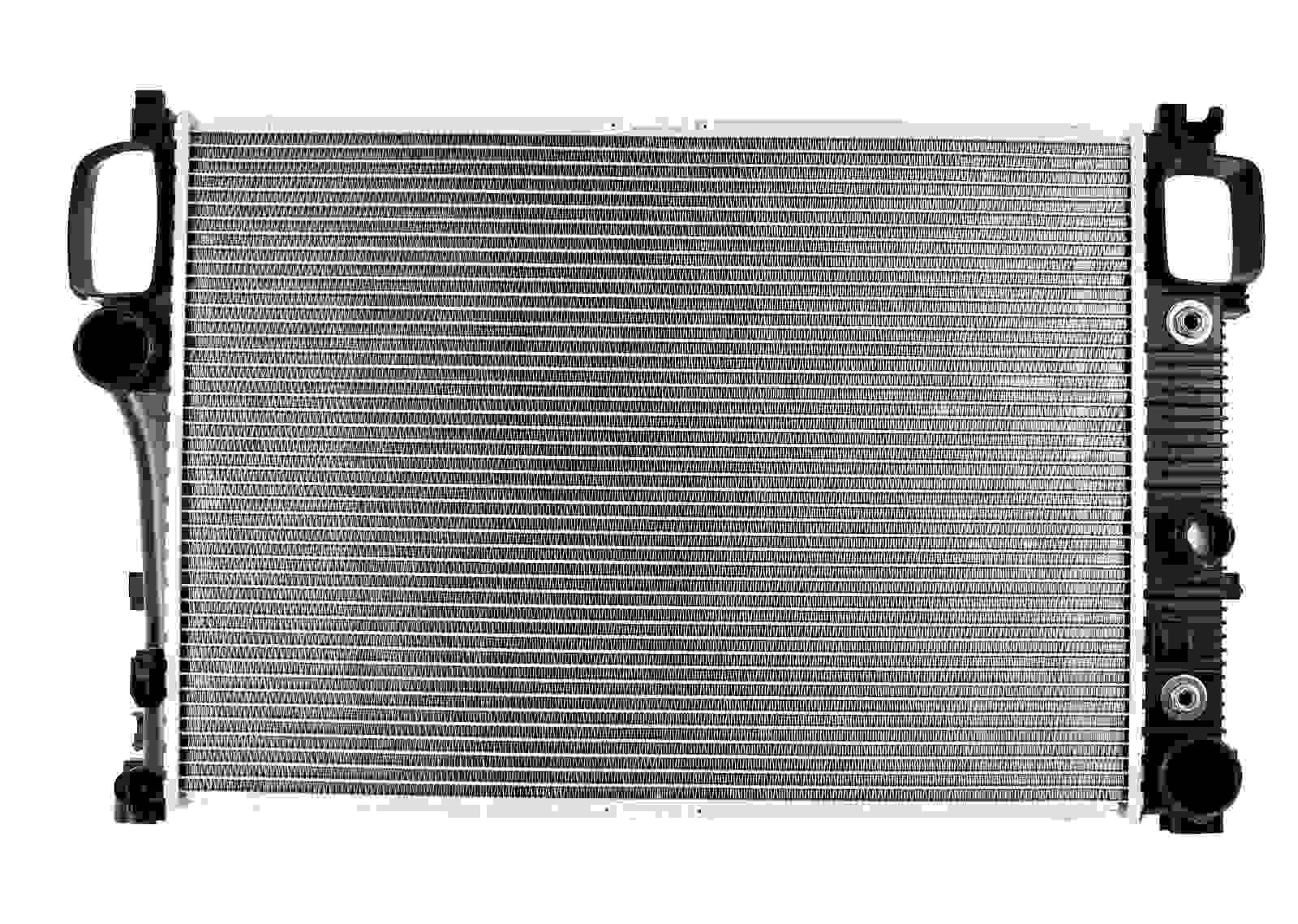 OSC Radiator 13027