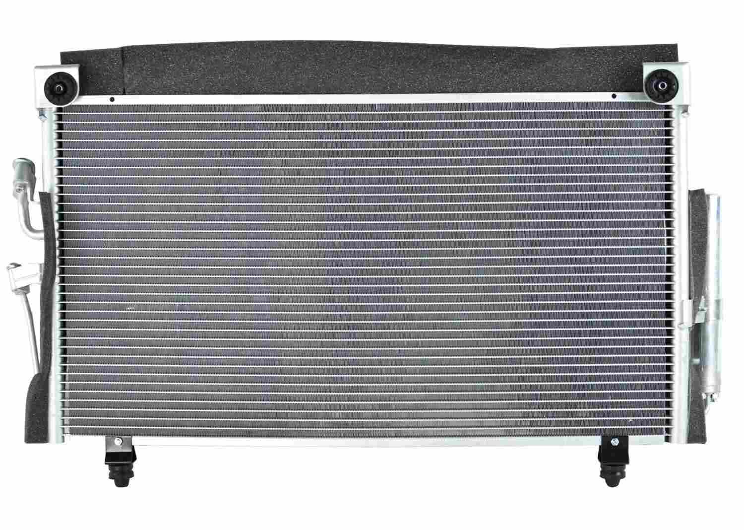 OSC Radiator 13029