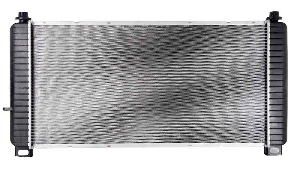 OSC Radiator 13029