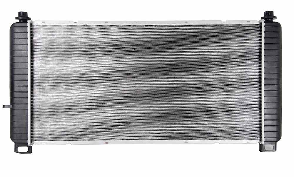 OSC Radiator 13029