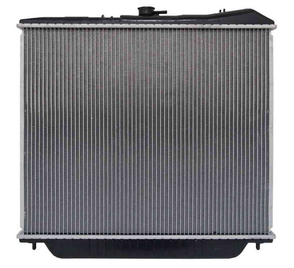 OSC Radiator 1302
