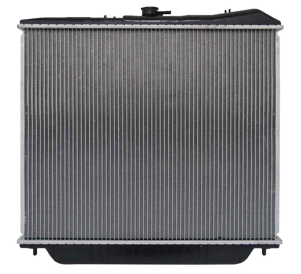 OSC Radiator 1302