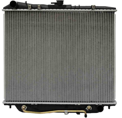 OSC Radiator 1302