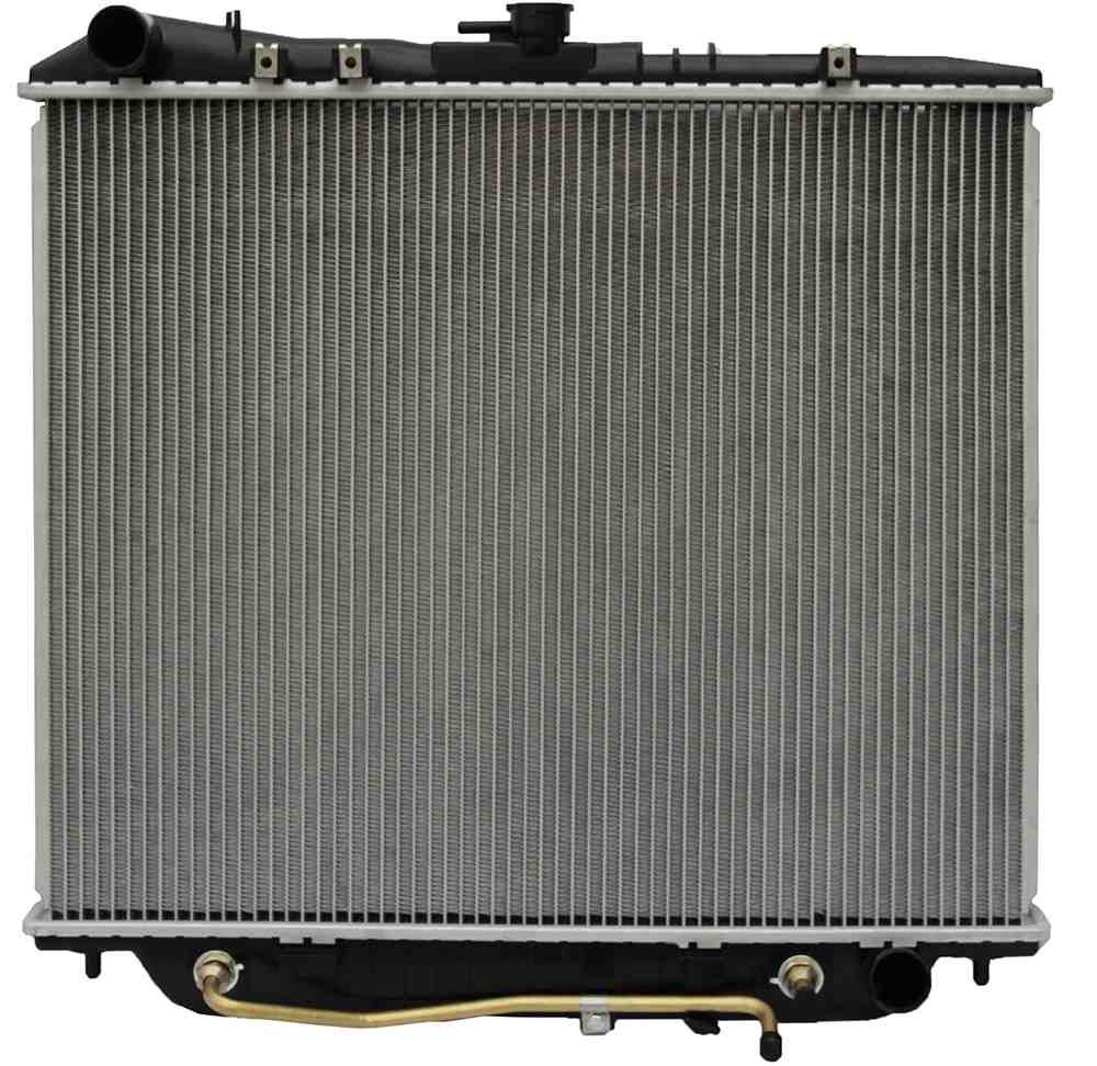 OSC Radiator 1302