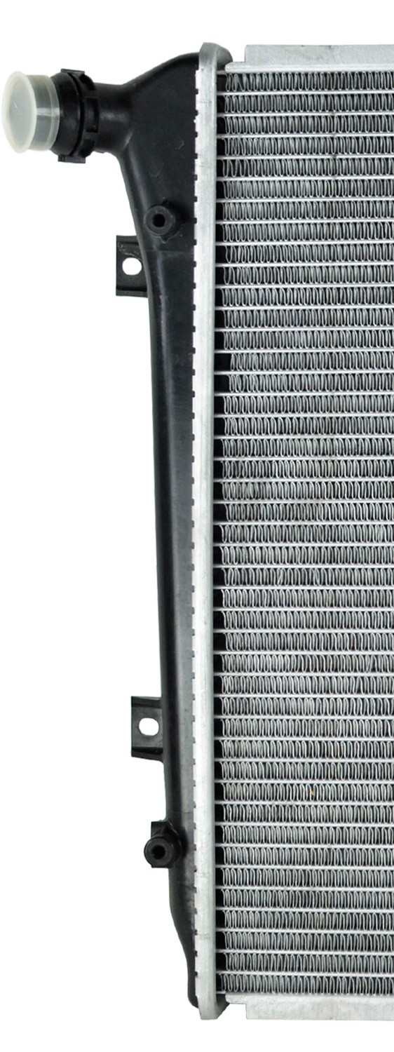 OSC Radiator 13030