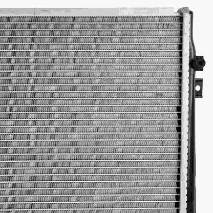 OSC Radiator 13030