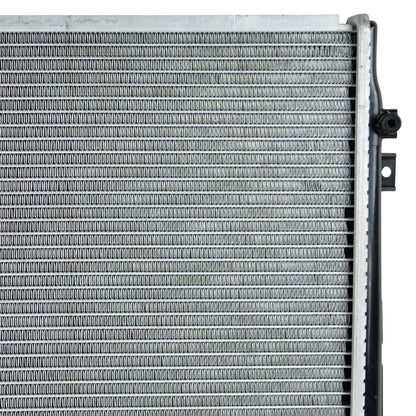 OSC Radiator 13030