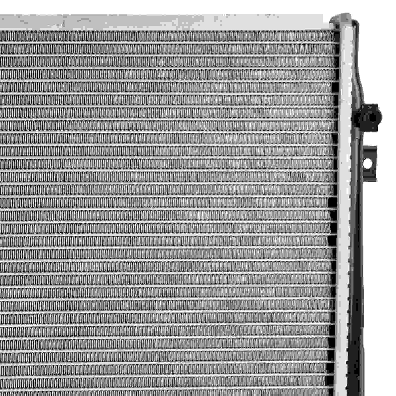OSC Radiator 13030