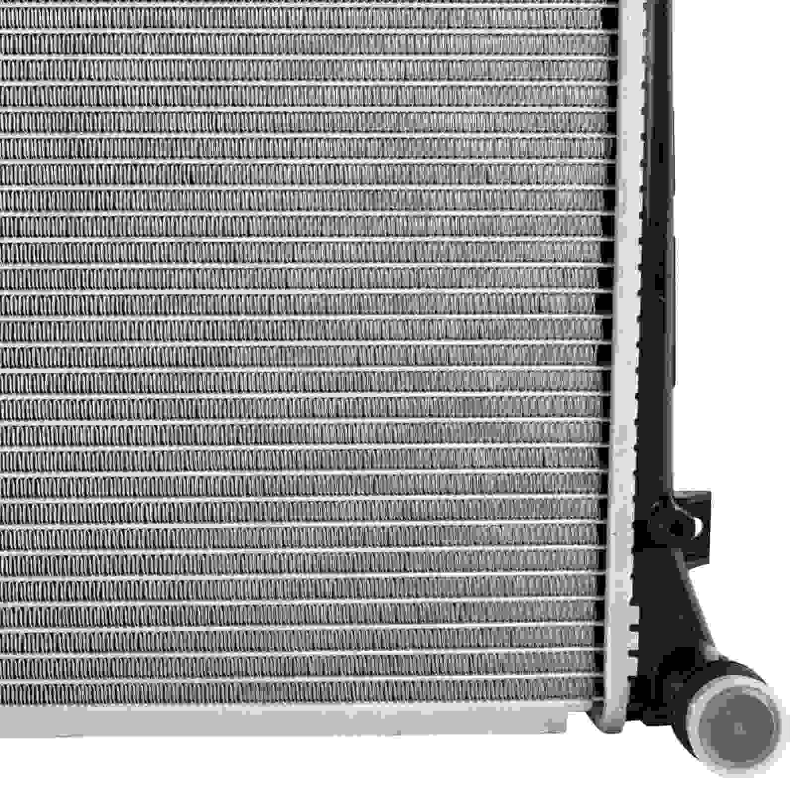 OSC Radiator 13030