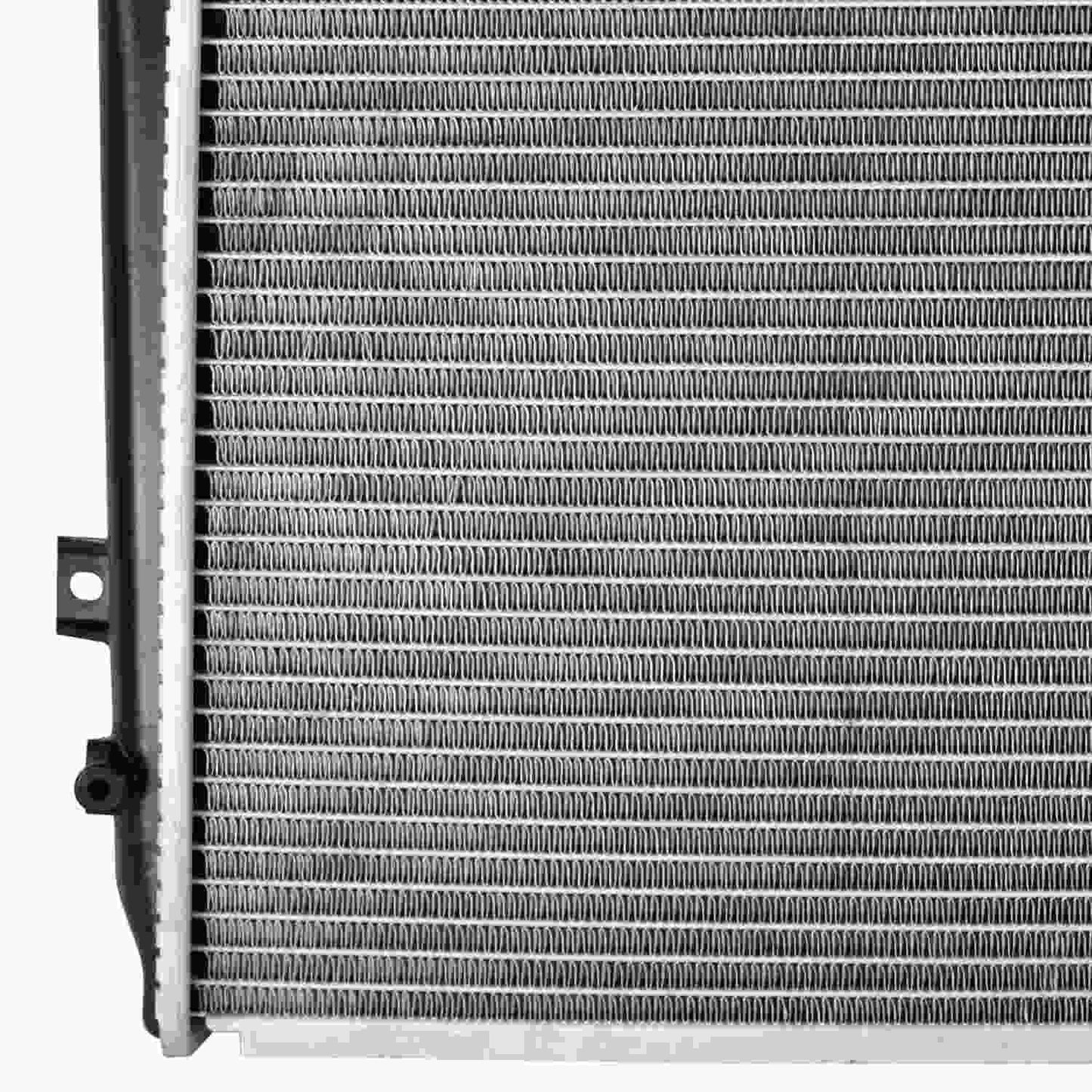 OSC Radiator 13030
