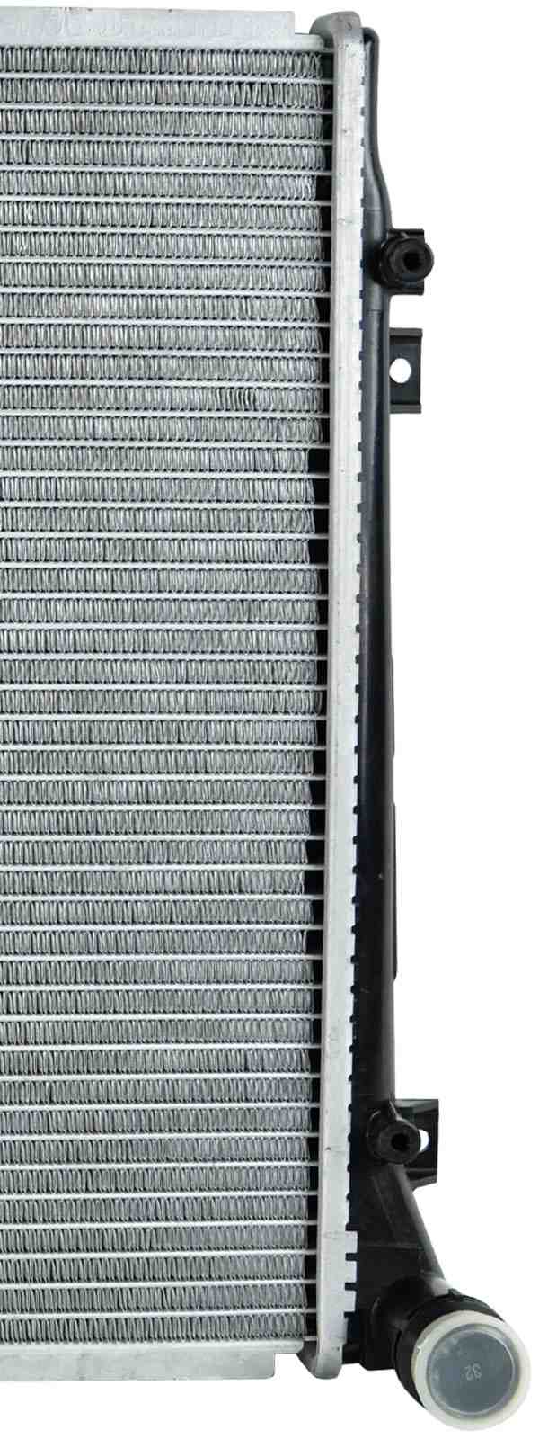 OSC Radiator 13030