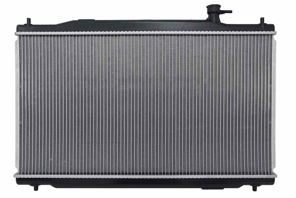 OSC Radiator 13031