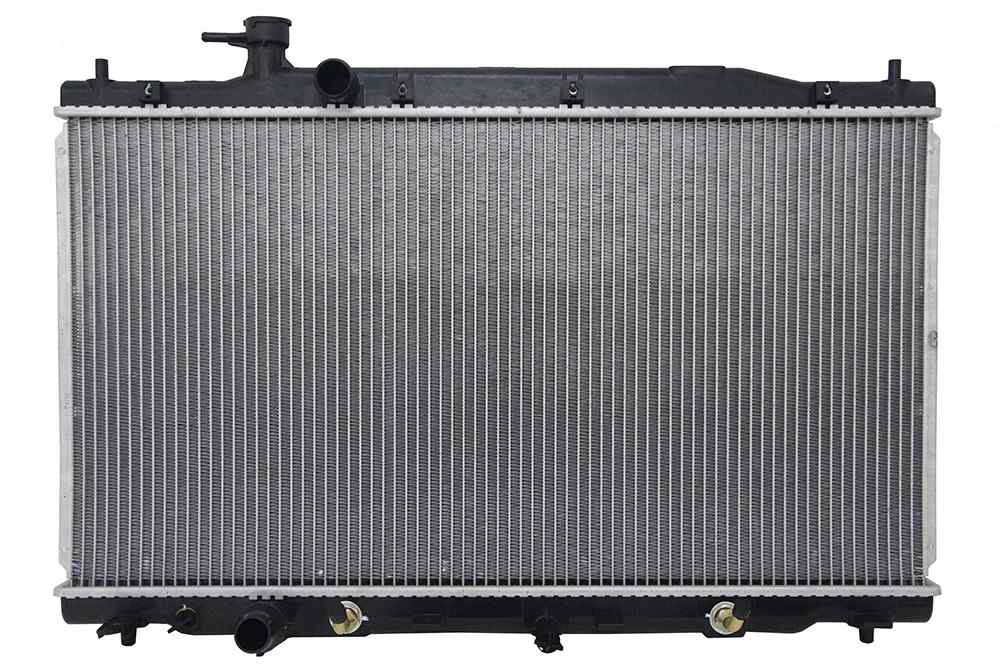OSC Radiator 13031
