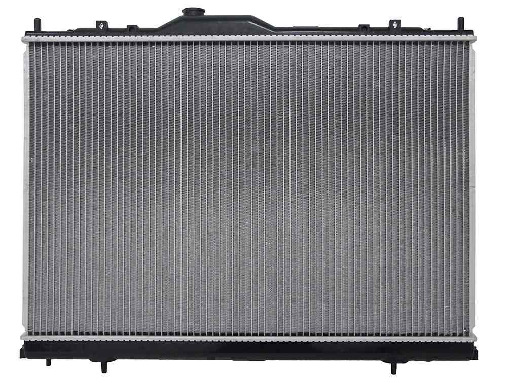 OSC Radiator 13032