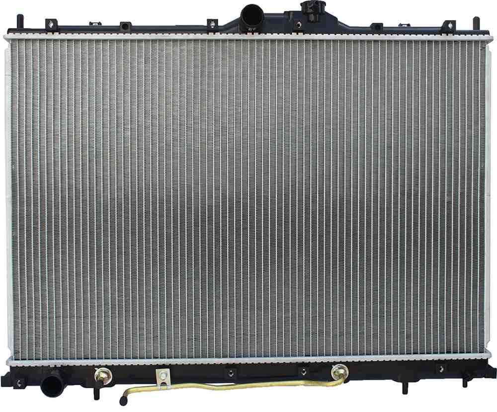 OSC Radiator 13032
