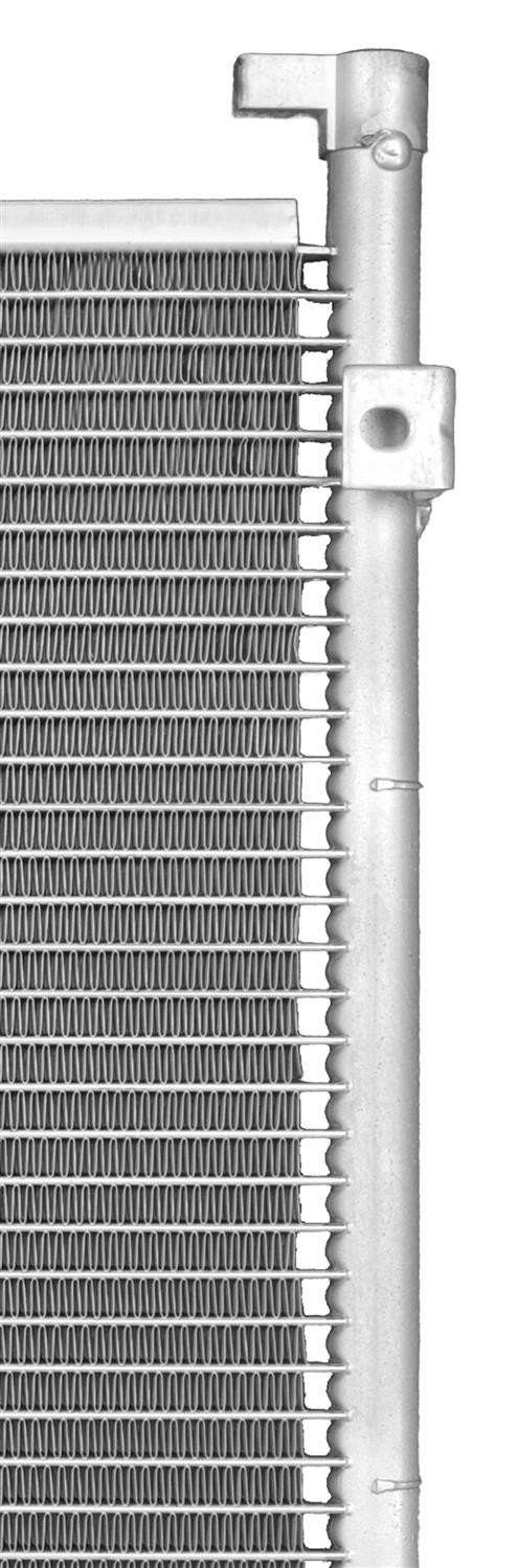 OSC Radiator 13032