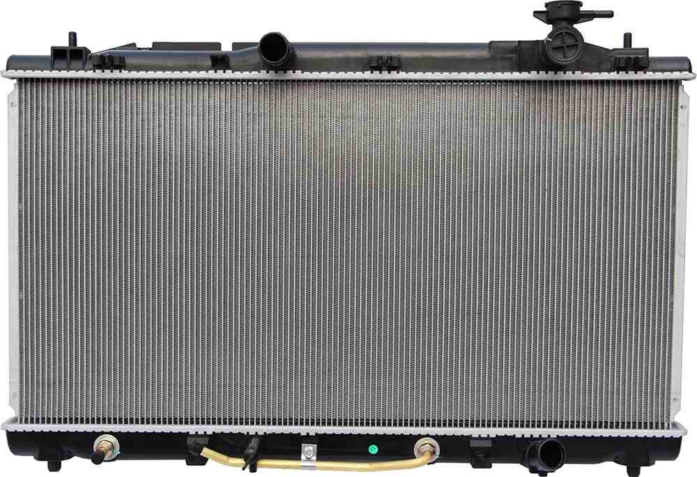 OSC Radiator 13035