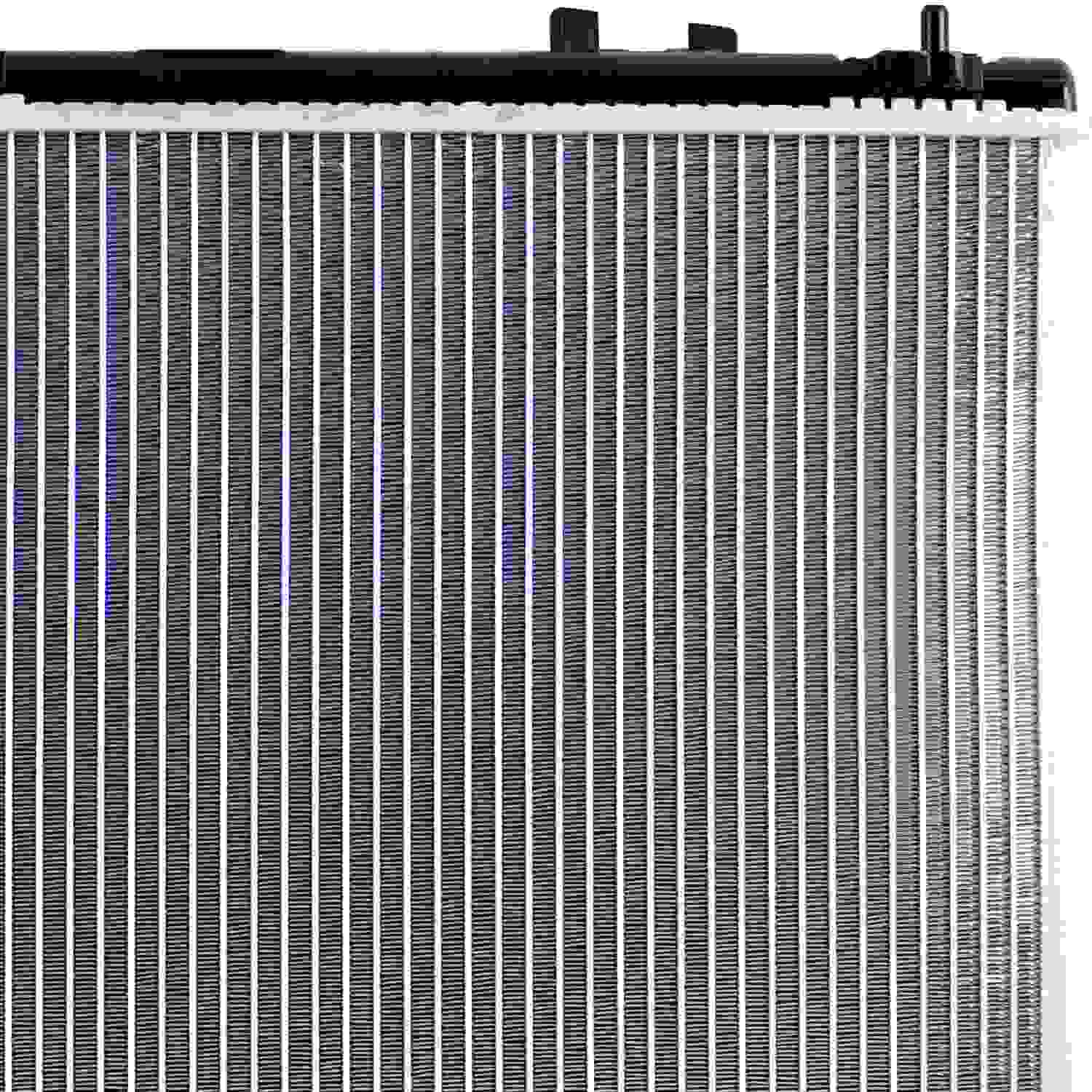 OSC Radiator 13037