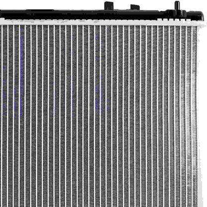 OSC Radiator 13037