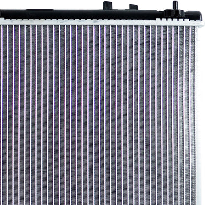 OSC Radiator 13037