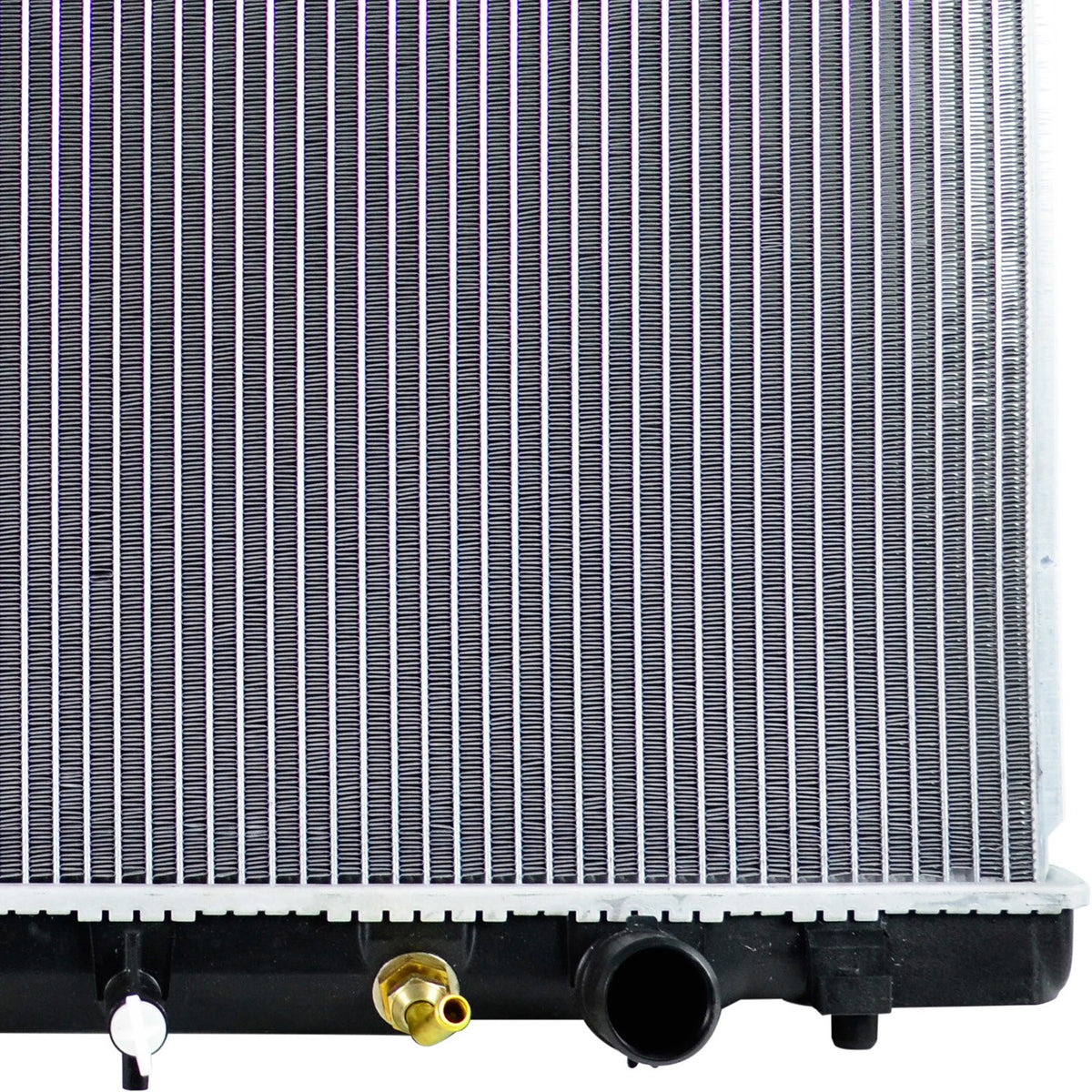 OSC Radiator 13037