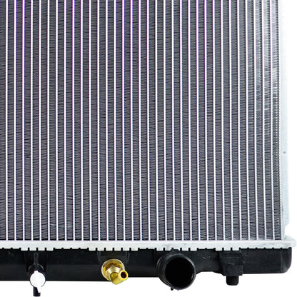 OSC Radiator 13037