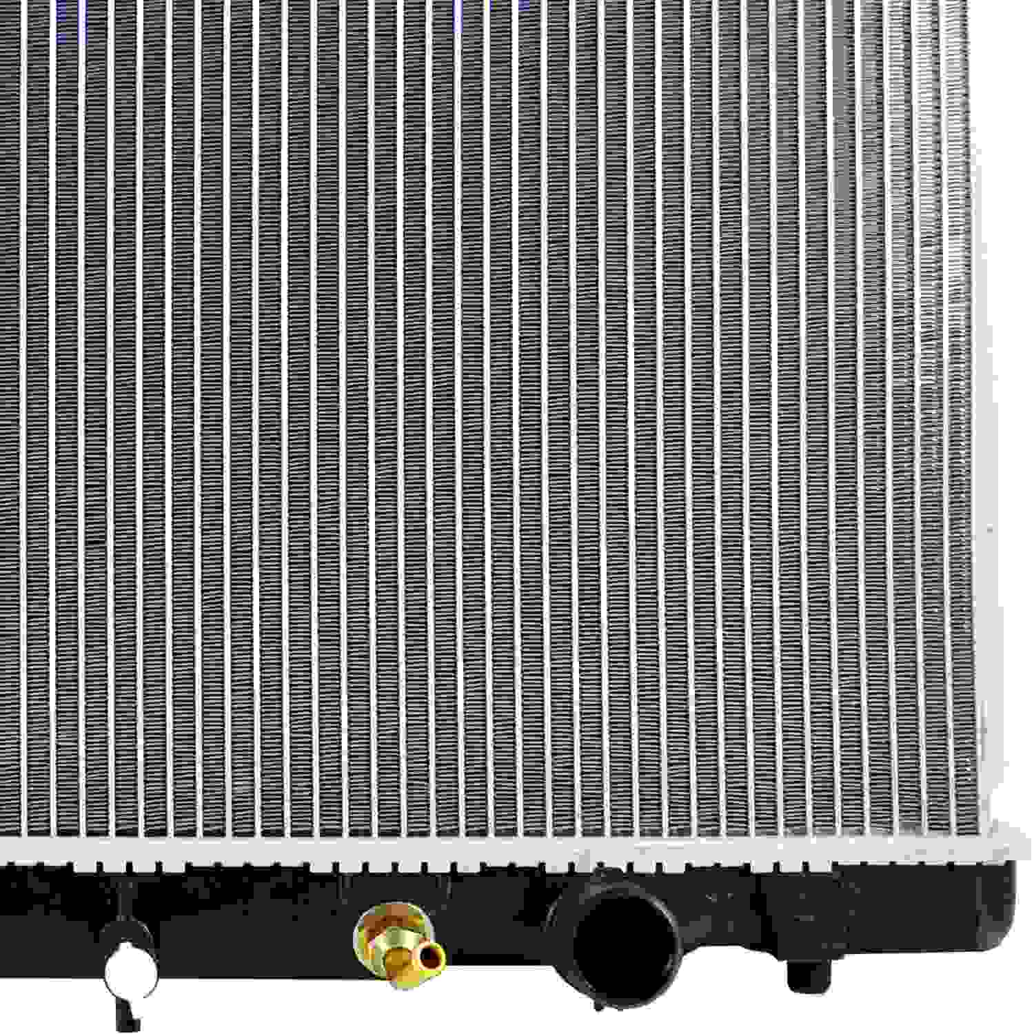 OSC Radiator 13037