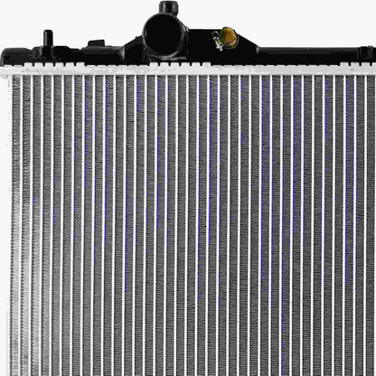 OSC Radiator 13037