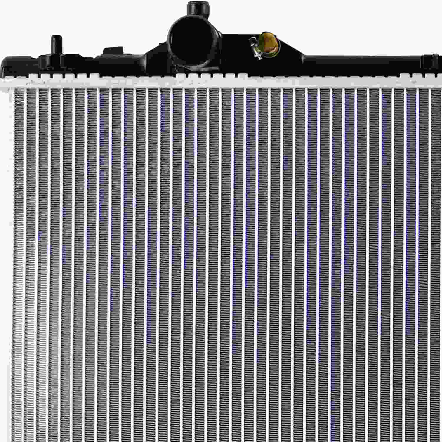 OSC Radiator 13037