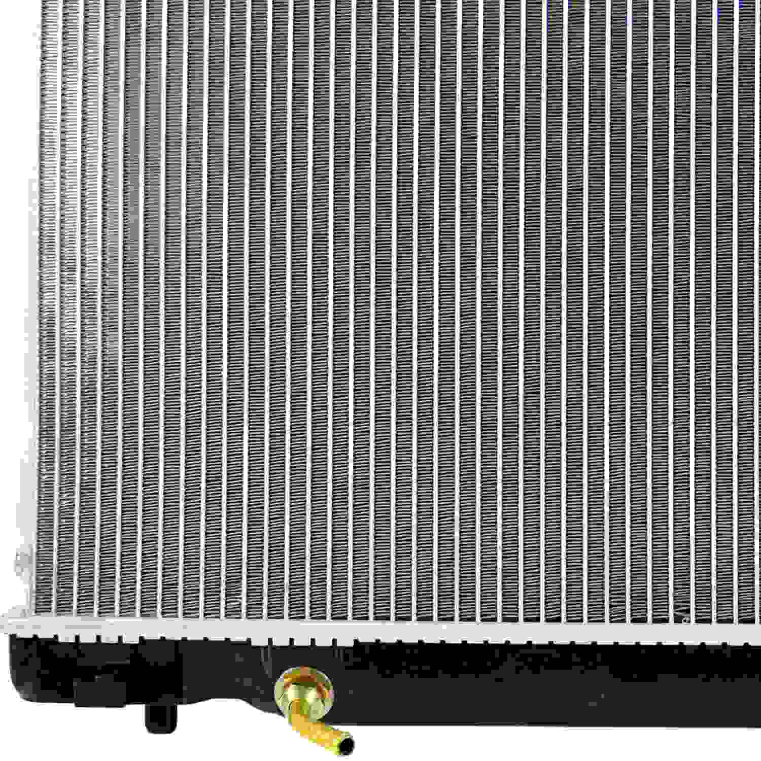 OSC Radiator 13037