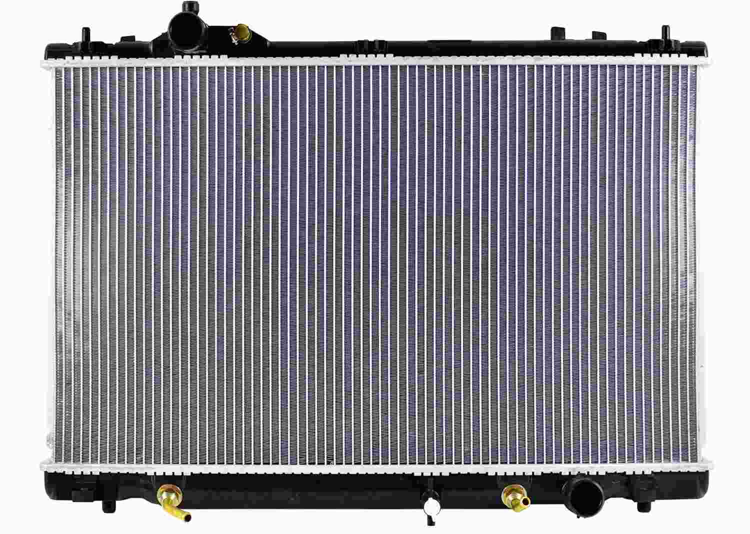 OSC Radiator 13037