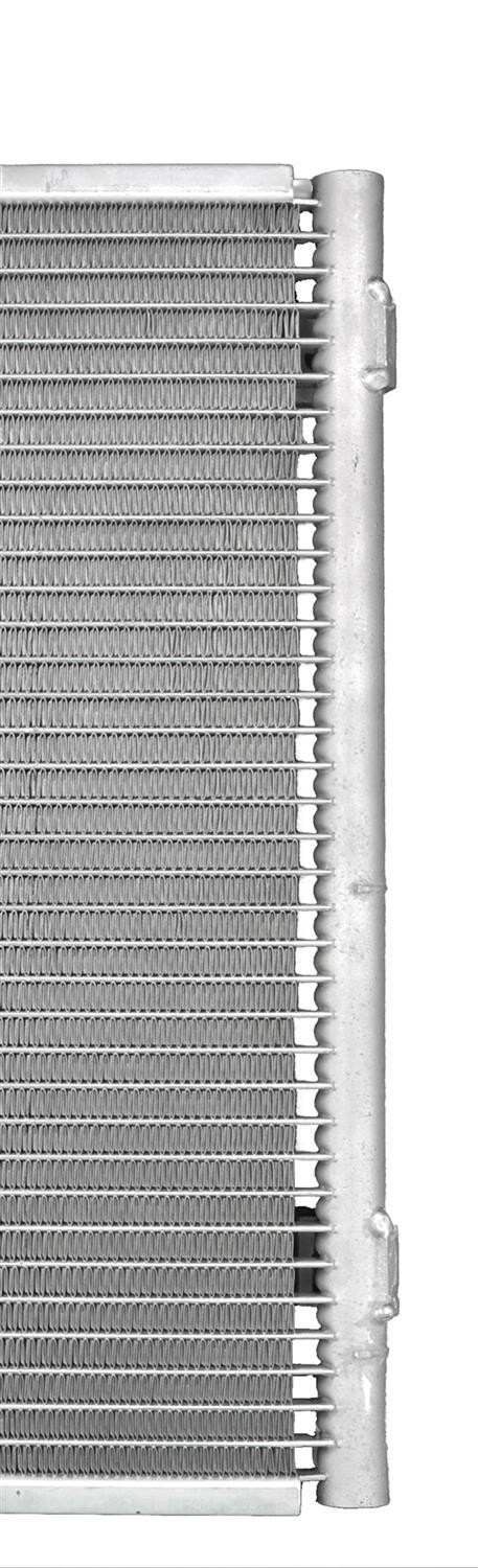 OSC Radiator 13038